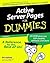 Active Server Pages for Dum...