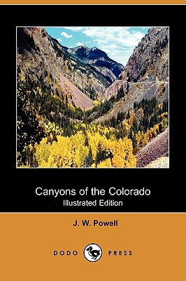 Canyons of the Colorado