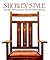 Stickley Style: Arts and Crafts Homes in the Craftsman Tradition