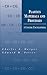 Plastics Materials and Processes: A Concise Encyclopedia