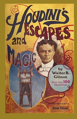 Houdini's Escapes and Magic (Paperback)