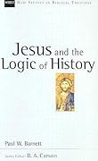 Jesus and the Logic of History
