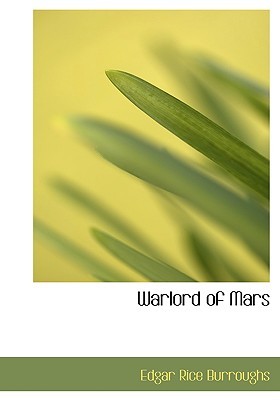 Warlord of Mars