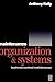 Maintenance Organization an...