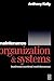 Maintenance Organization and Systems