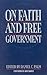 On Faith and Free Government