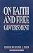 On Faith and Free Government