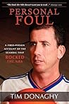 Personal Foul by Tim Donaghy