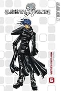 Elemental Gelade Volume 6