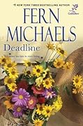 Deadline (The Godmothers, #4)