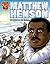 Matthew Henson: Aventurero del Ártico (Biografias Graficas/Graphic Biographies)
