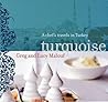 Turquoise: A Chef's Travels in Turkey