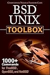 BSD UNIX Toolbox:...