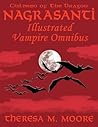 Nagrasanti Illustrated Vampire Omnibus