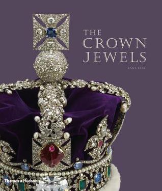 The Crown Jewels (Hardcover)