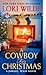 A Cowboy for Christmas (Jubilee, Texas, #3)