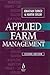 Applied Farm Management