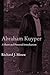 Abraham Kuyper by Richard J. Mouw