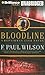 Bloodline (Repairman Jack, #11)