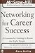 Networking for Career Succe...