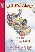 Out and About with the Big Tree Gang