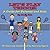 Let's Play Tennis! A Guide for Parents and Kids by Andy Ace