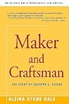 Maker and Craftsman: The Story of Dorothy L. Sayers