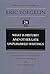 What Is History? and Other Late Unpublished Writings (Collected Works of Eric Voegelin, Volume 28)