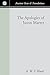 The Apologies of Justin Martyr (Ancient Texts and Translations)