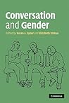 Conversation and Gender Conversation and Gender