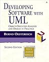Developing Software With Uml: Object-Oriented Analysis and Design in Practice