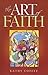 Art of Faith by Kathy Coffey