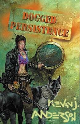 Dogged Persistence (Hardcover)