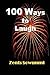 100 WAYS TO LAUGH