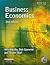 Business Economics