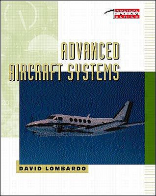 Advanced Aircraft Systems (Paperback)