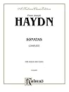 Sonatas (Complete) (Kalmus Edition) Sonatas (Complete) (Kalmus Edition)