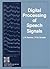Digital Processing of Speec...