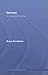 German: An Essential Grammar (Routledge Essential Grammars)