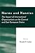 Norms and Nannies: The Impact of International Organizations on the Central and East European States (The New International Relations of Europe)
