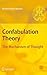 Confabulation Theory: The Mechanism of Thought