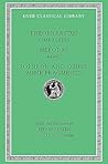 Theophrastus: Characters / Herodas: Mimes / Sophron and Others: Mime Fragments