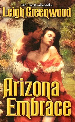Arizona Embrace (Paperback)