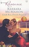 Greek Boss, Dream...