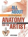 Anatomy for the Artist by David Sanmiguel