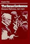 The Genoa Conference by Carole Fink