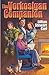 The Vorkosigan Companion