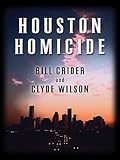 Houston Homicide