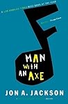 Man with an Axe (Detective Sergeant Mulheisen Mysteries, #7)