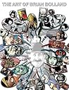 The Art of Brian Bolland